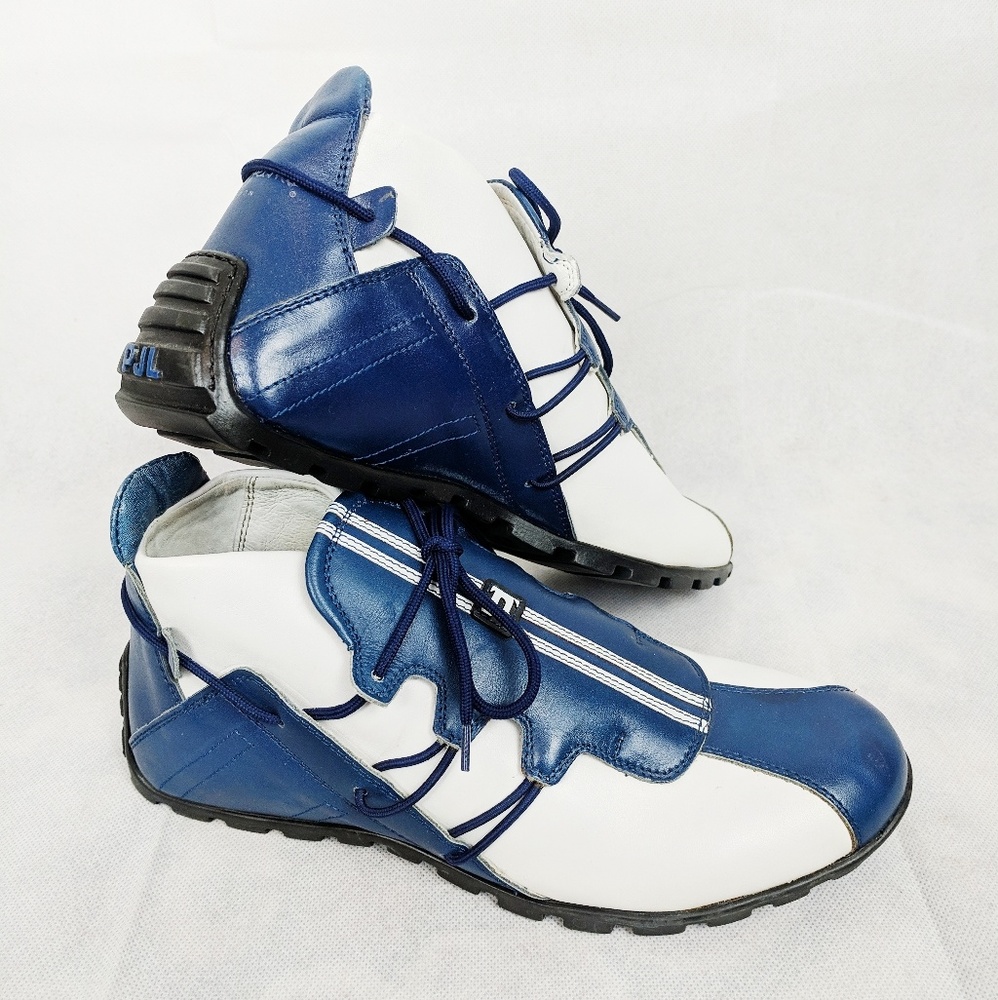 Pepe London Jeans Sneakers - Womens SZ 8 NWOT